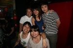 Clear Channel's Anna Chong ...