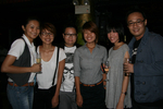 Clear Channel's Hannie ...