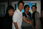 Clear Channel's Joseph Lee ...