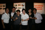 Clear Channel's Michele ...