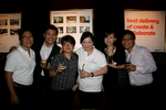 Clear Channel's Michele ...