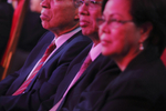 Roberto Mayorga, Ambassador...