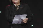Margot Torres of McDonald's...
