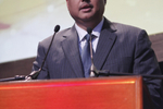 Bobby Berreiro, executive ...