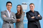 Andrew Au, Helen Griffiths ...