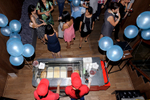 Fluid 10th Anniversary Party