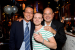 Fluid 10th Anniversary Party