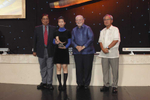 Hermino Ordonez, Sue-Anne ...