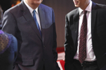 Vicente Dinglasan and ...