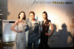 Dorian Ho (middle)