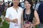 Cannes 2011: Leo Burnett party