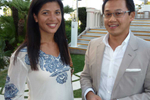 Cannes 2011: Leo Burnett party