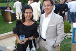 Cannes 2011: Leo Burnett party
