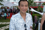 Cannes 2011: Leo Burnett party