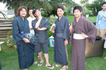 Cannes 2011: Leo Burnett party