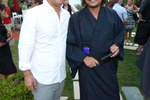 Cannes 2011: Leo Burnett party