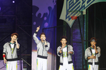Fahrenheit, boy band from ...