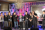 Powerhouse ageny Award - ...
