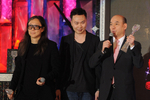 Most creative award - ...