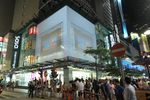 Samsung sponsors first 3D ...