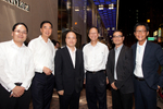 CF Kwan, Philip Chen and ...