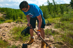 Timberland's Earthkeeper ...