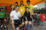 Usain Bolt crowns winners ...