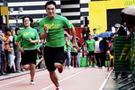 Usain Bolt crowns winners ...