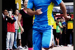 Usain Bolt crowns winners ...
