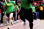 Usain Bolt crowns winners ...