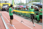 Usain Bolt crowns winners ...