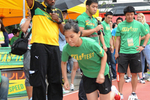 Usain Bolt crowns winners ...