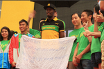 Usain Bolt crowns winners ...