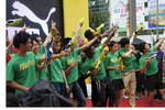 Usain Bolt crowns winners ...