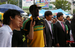 Usain Bolt crowns winners ...