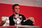 Sean Rach, Prudential ...