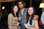 Networking after dark: ...