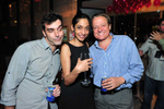 Networking after dark: ...