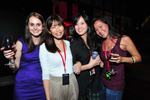 Networking after dark: ...