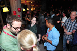 Networking after dark: ...