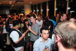 Networking after dark: ...