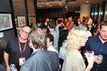 Networking after dark: ...