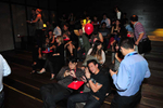 Networking after dark: ...