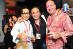 Networking after dark: ...