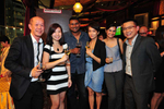 Starcom MediaVest starts ...
