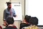 Seminar by Lowe and Partners