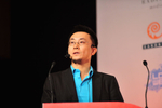 Alvin Chiang, Renren