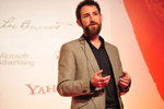 James Hurman, Colenso BBDO