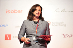 Laurie Coots, TBWA Worldwide