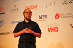 Stephen Kim, Microsoft